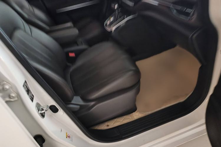 Used GAC Trumpchi M6 2019 270T DCT Luxury Edition (6-seater) China VI