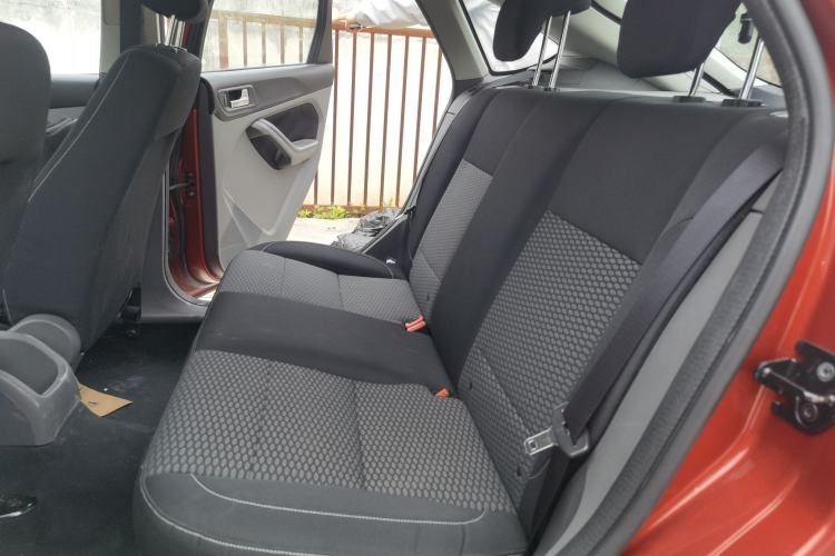 Used Ford Focus 2013 Hatchback Classic 1.8L Manual Base Model