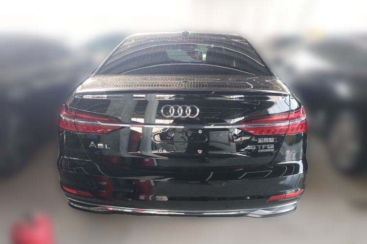 Used Audi A6L 2023 Revised 45 TFSI quattro Prestige Elegant Edition