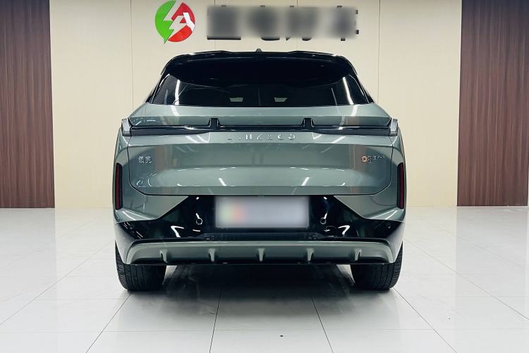 Used Lynk & Co 08 EM-P 2023 220km All-Wheel-Drive Performance Halo
