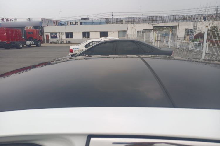 Used Kia K5 2020 270T CVVD Luxury Tech Edition