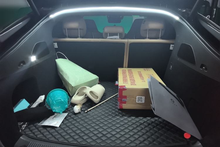 Used Rising R7 2024 Advanced Pro Edition
