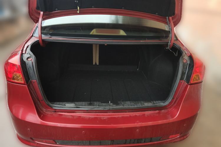 Used Buick Excelle 2013 1.5L Automatic Classic Model