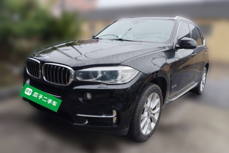 Used BMW X5 2018 xDrive28i