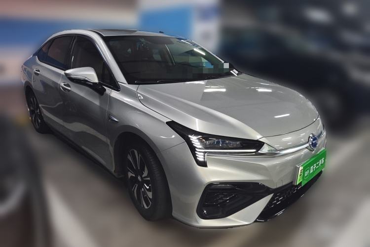 Used AION S 2019 Meizu Evo 630
