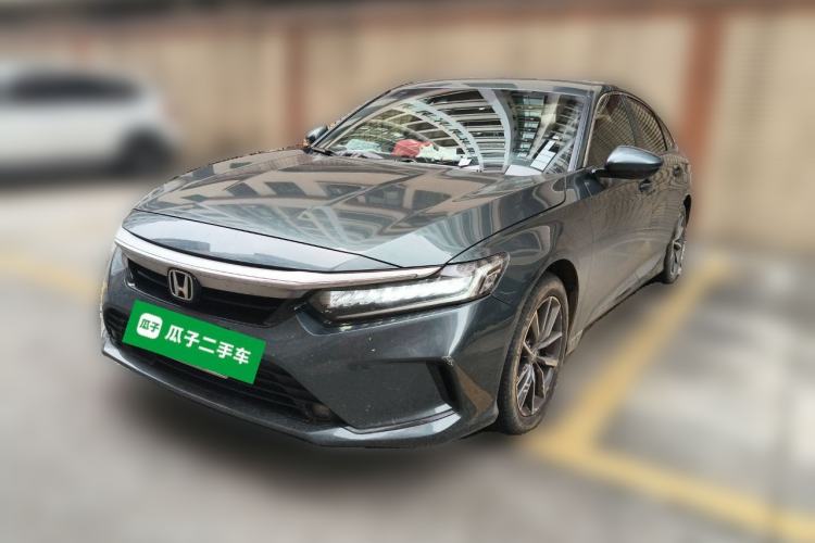 Used Honda Inspire 2022 260TURBO Elegant Edition