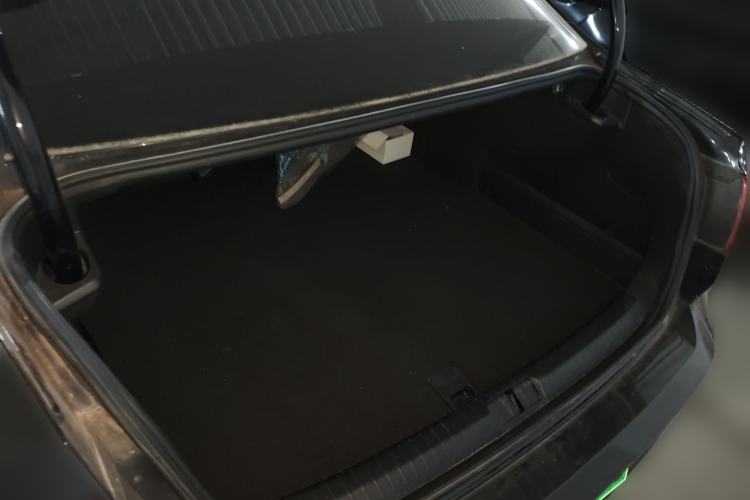 Used Volkswagen Magotan GTE Plug-in Hybrid 2022 GTE Prestige Model