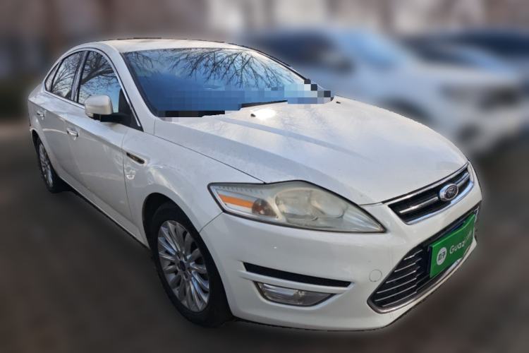 Used Ford Mondeo 2011 2.0L GTDi 200 Fashion Edition