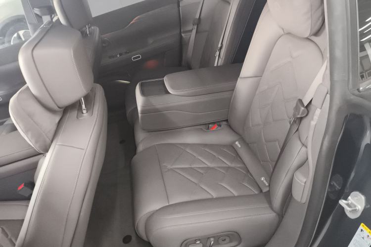 Used Nio ET7 2024 75 kWh Executive Edition
