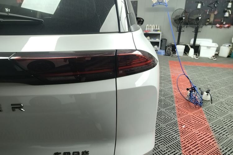 Used Nissan Pathfinder 2024 380 VC-TURBO Four-Wheel Drive Prestige Edition 6 Seats