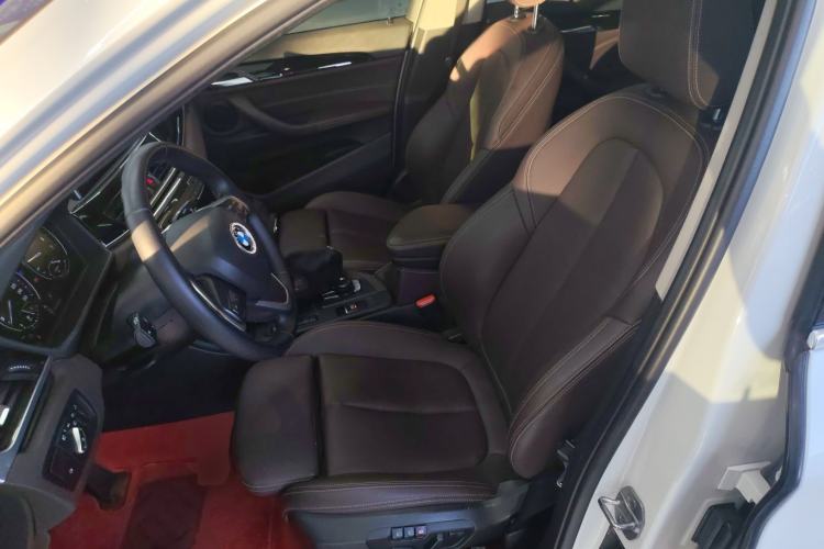 Used BMW X1 2020 sDrive20Li Fashion Model