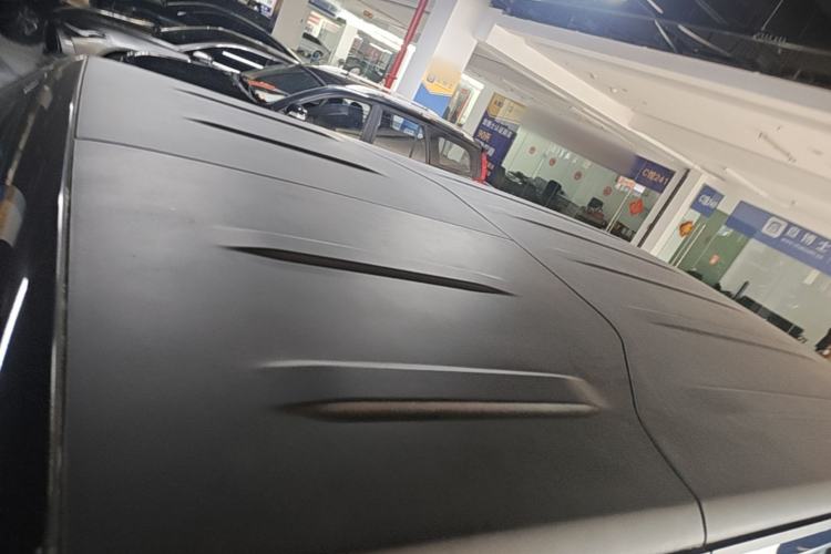 Used BAIC Off-Road BJ40 2016 40L 2.3T Automatic All-Wheel Drive Premium Edition Roof