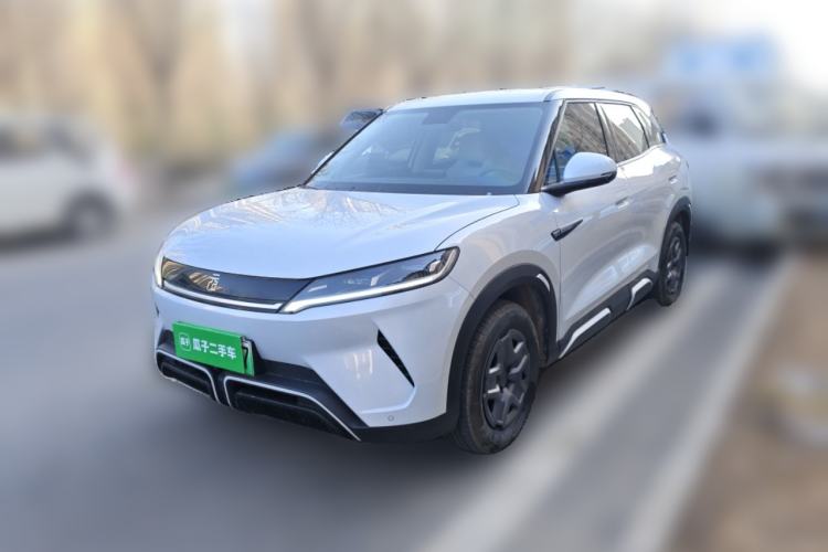 Used BYD Yuan UP 2024 401 km Active Version