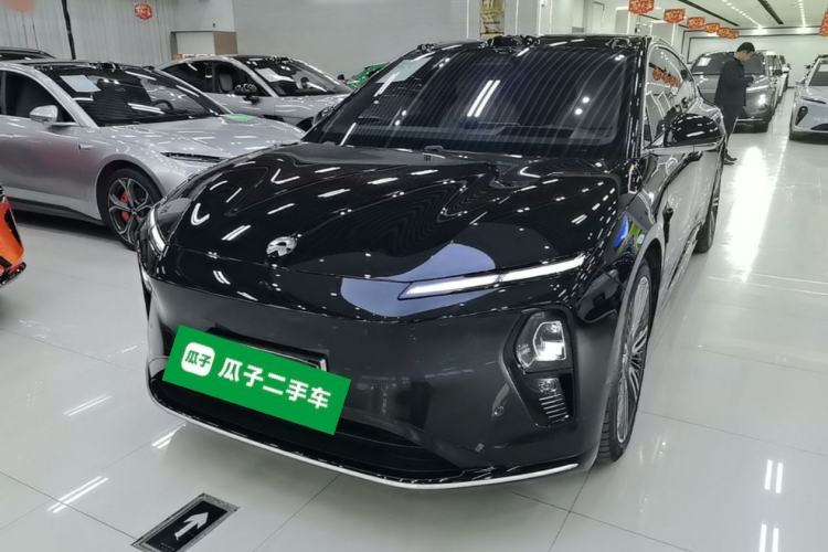 Used Nio ET9 2025 100kWh First-Edition Limited Edition