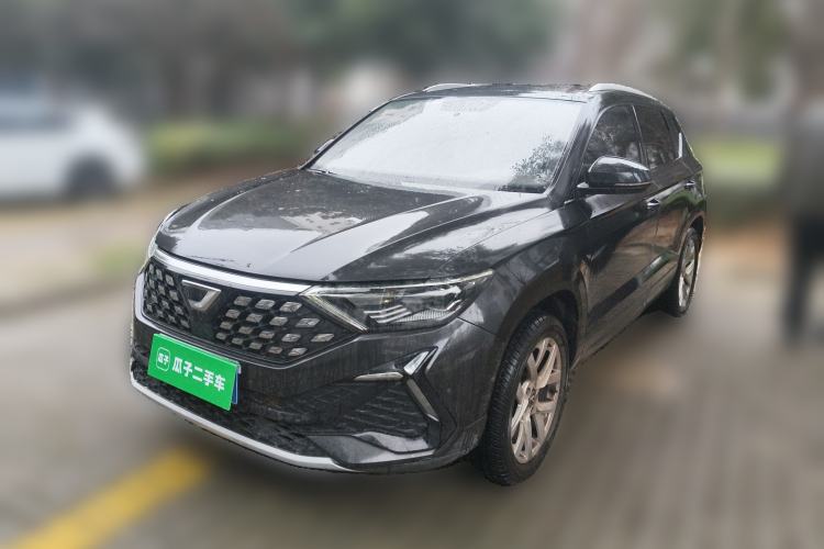 Used Jetta VS5 2023 280TSI Automatic Trend Edition