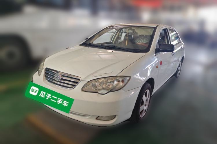 Used BYD F3 2012 Energy-Saving Model 1.5L Manual Comfort Version Guazi used car, China used car export, Used car for sale, Used cars, Cheapest cars for sale
