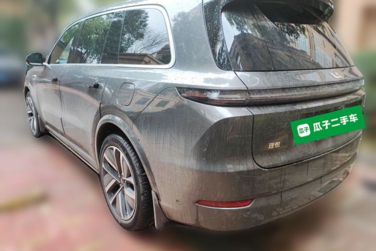 Used Li Auto L9 2023 Pro Model