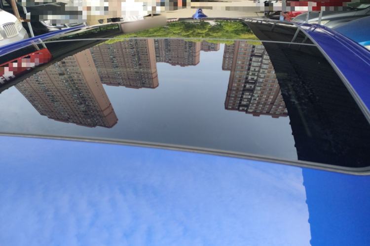 Used BMW 3 Series 2021 320Li M Sport Package