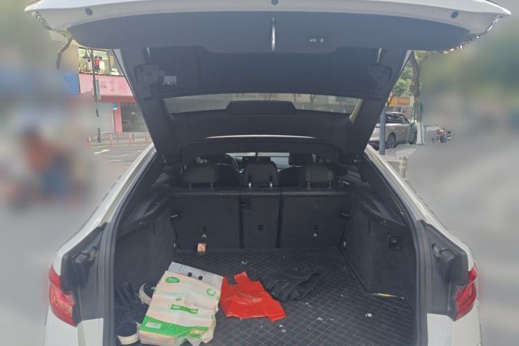 Used BMW 6 Series GT 2021 630i M Sport Package
