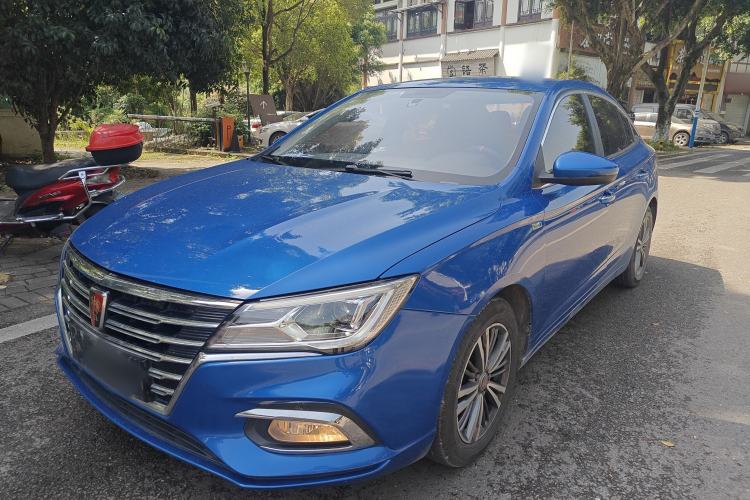 Used Roewe i5 2019 1.5L Manual 4G Connect Leehao Flagship Edition