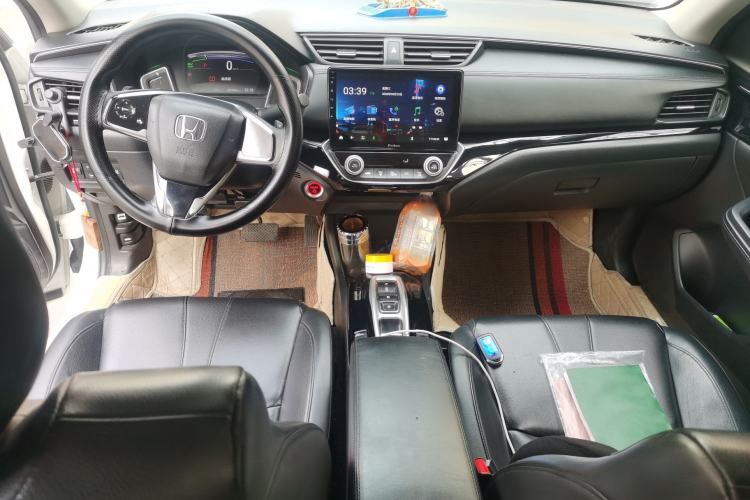 Used Honda Crider 2020 Lingpai Hybrid 1.5L Lingpai Luxury Edition