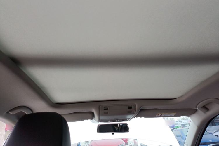 Used Volkswagen Sagitar 2021 280TSI DSG Excellence Edition Headliner