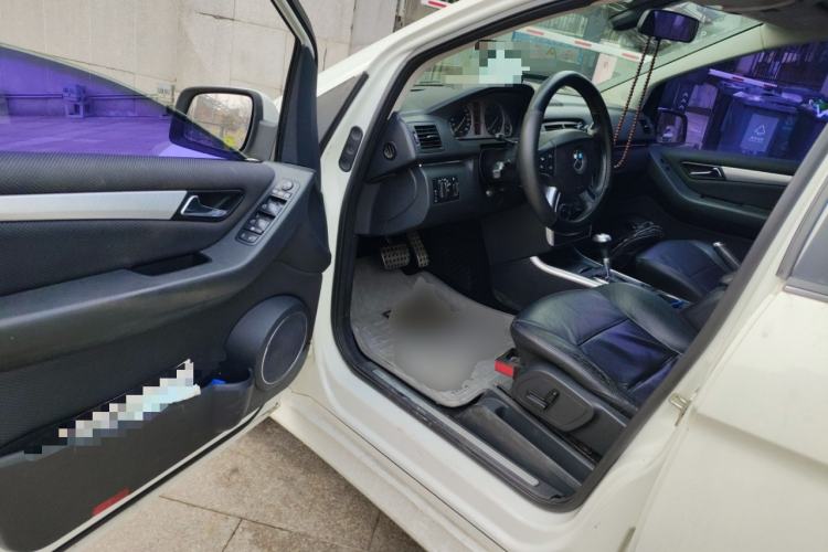 Used Mercedes-Benz B-Class 2009 B 200 Sport Edition