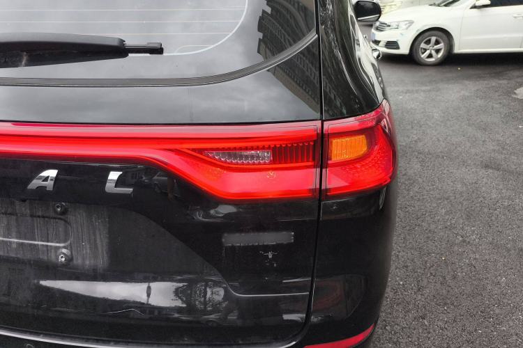 Used Haval M6 2021 PLUS 1.5T Manual Luxury Smart Connectivity Model