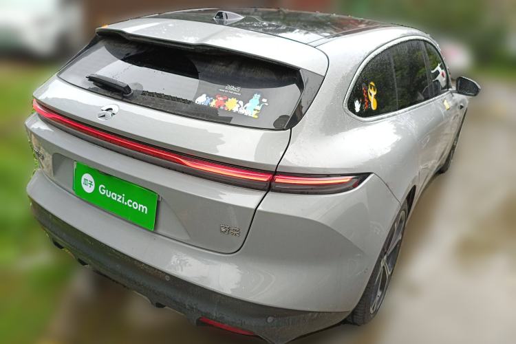 Used Nio ET5T 2024 75kWh Touring
