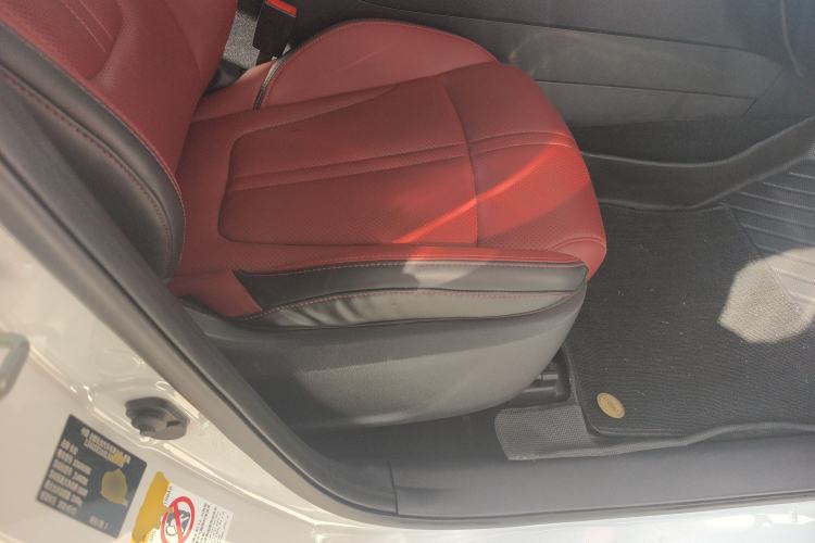 Used Changan CS75 PLUS 2020 2.0T Automatic Pilot Version