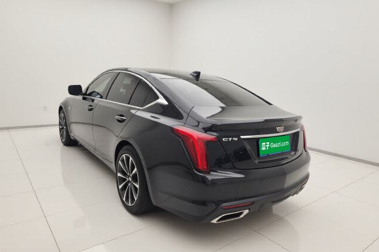 Used Cadillac CT5 2022 28T Prestige Edition
