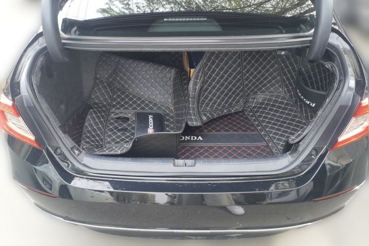 Used Honda Accord 2018 260TURBO Elite Edition China VI
