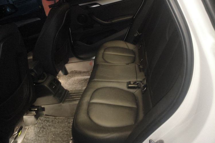 Used BMW X1 2016 sDrive18Li Premium Edition
