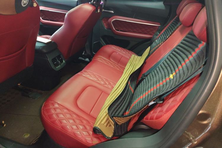 Used Haval H6 2021 1.5T Automatic Urban Edition
