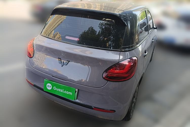 Used Wuling Bingo 2023 333km Enjoy+ Version
