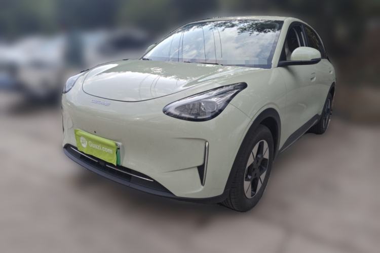 Used Geely Galaxy Geome 2025 UP 410km Exploration Edition