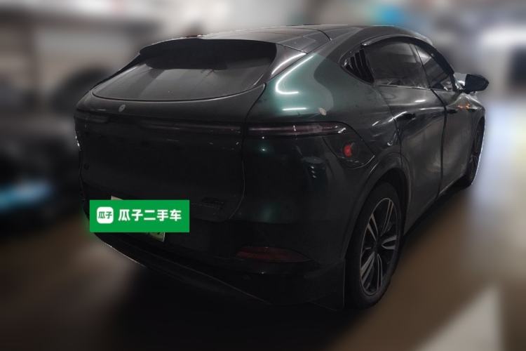 Used XPeng G6 2023 755 Ultra-Long Range Max
