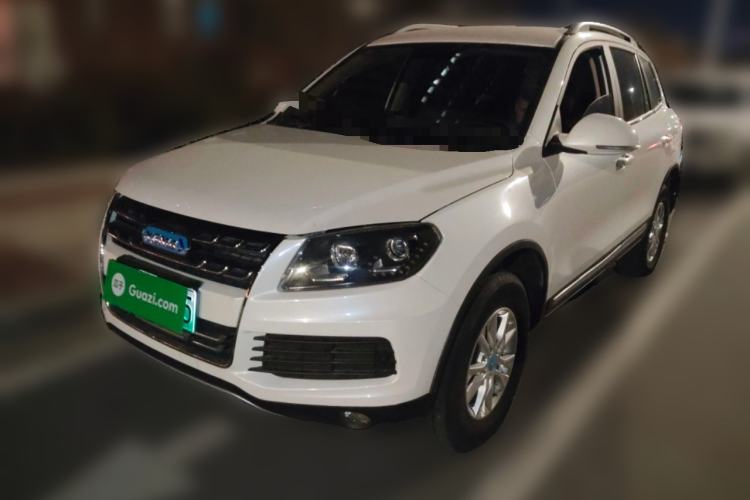 Used Yema EC70 2017 Enjoyment Edition