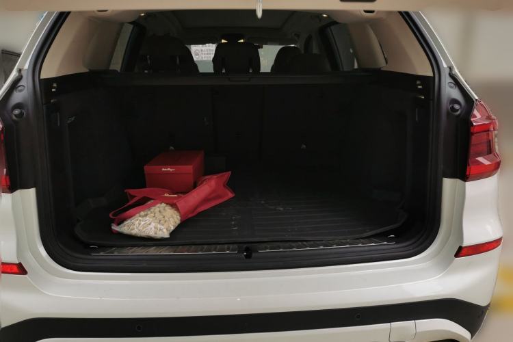 Used BMW X3 2020 xDrive25i Luxury Package
