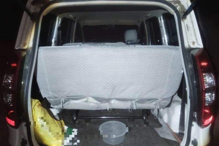 Used Wuling Hongguang 2020 1.2L S Base Model China VI LSI