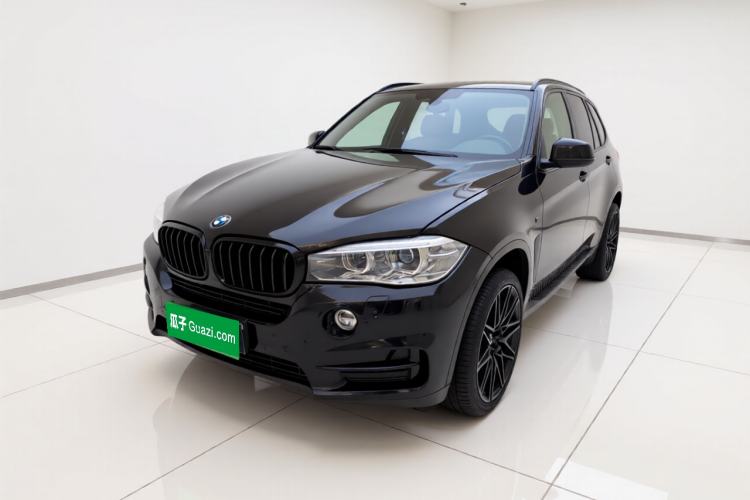 Used BMW X5 2013 xDrive35i Luxury Edition