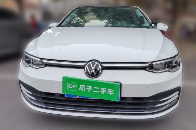 Used Volkswagen Golf 2021 280TSI DSG Pro
