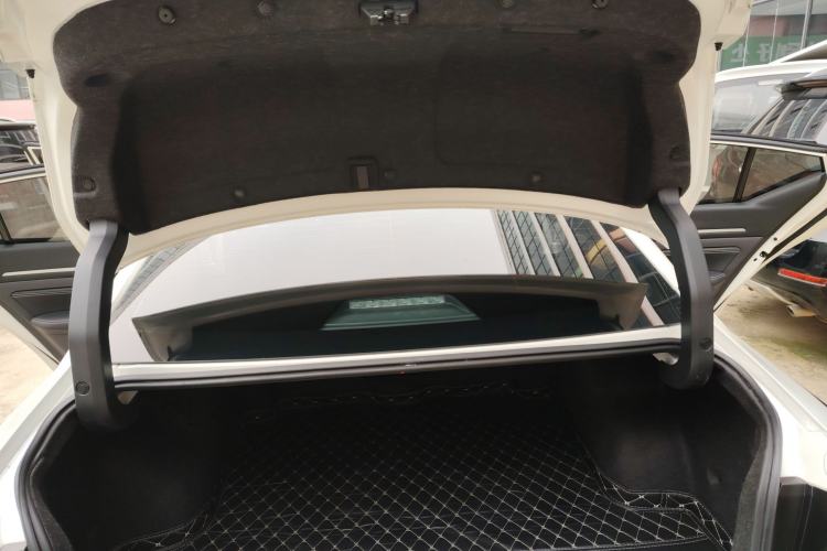 Used Nissan Teana 2021 2.0T XL Upper AD1 Smart Navigation Edition
