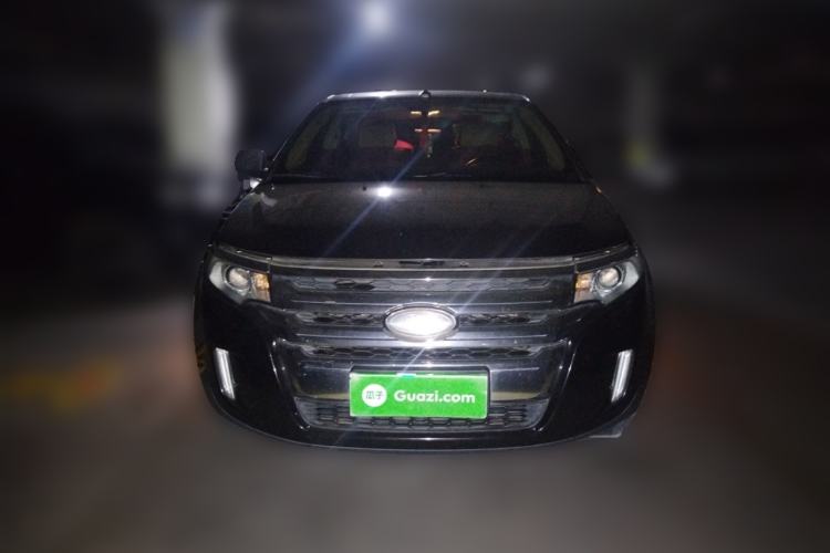 Used Ford Edge 2012 2.0T Zunrui Trim
