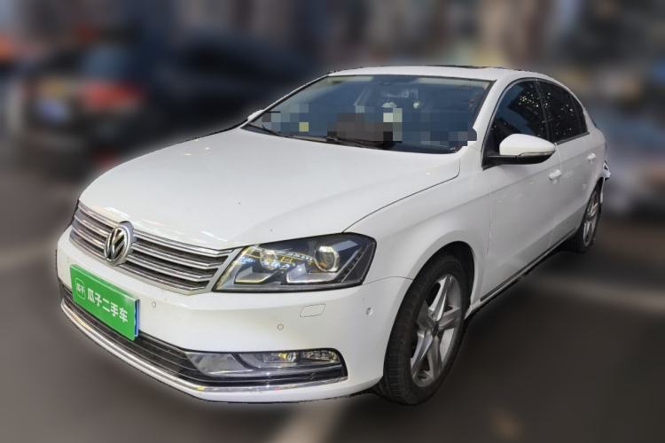 Used Volkswagen Magotan 2015 1.8TSI Prestige Model