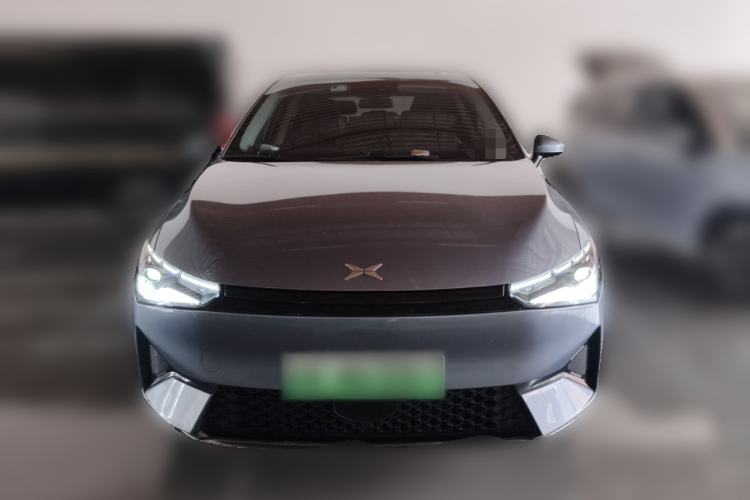 Used XPeng P5 2021 550G
