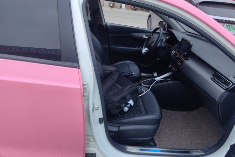 Used Kia Forte 2018 1.6L Automatic Value-Connect Edition with Intelligent Connectivity