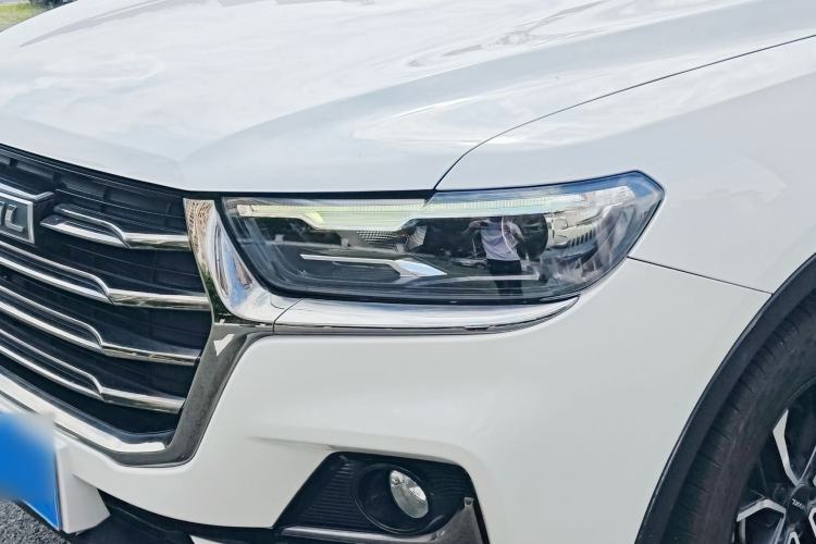 Used Haval H6 2021 National Trend Edition 1.5T Automatic Urban Version