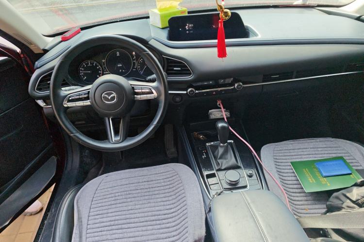 Used Mazda CX-30 2020 2.0L Automatic Joyful Model