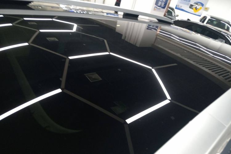 Used AION V 2024 Aion Tyrannosaurus 650 LiDAR Edition